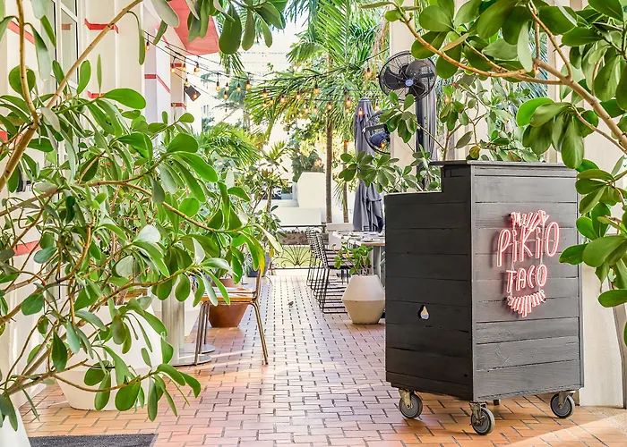 Generator Miami